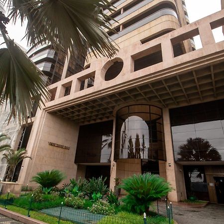 Apartament Flat Vieira Souto Vista Mar Rio de Janeiro Zewnętrze zdjęcie