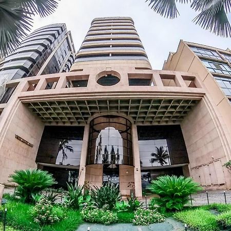 Apartament Flat Vieira Souto Vista Mar Rio de Janeiro Zewnętrze zdjęcie