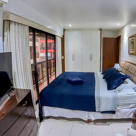 Apartament Flat Vieira Souto Vista Mar Rio de Janeiro Zewnętrze zdjęcie