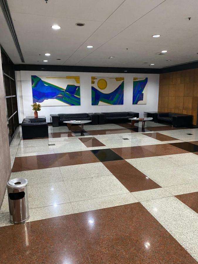 Apartament Flat Vieira Souto Vista Mar Rio de Janeiro Zewnętrze zdjęcie