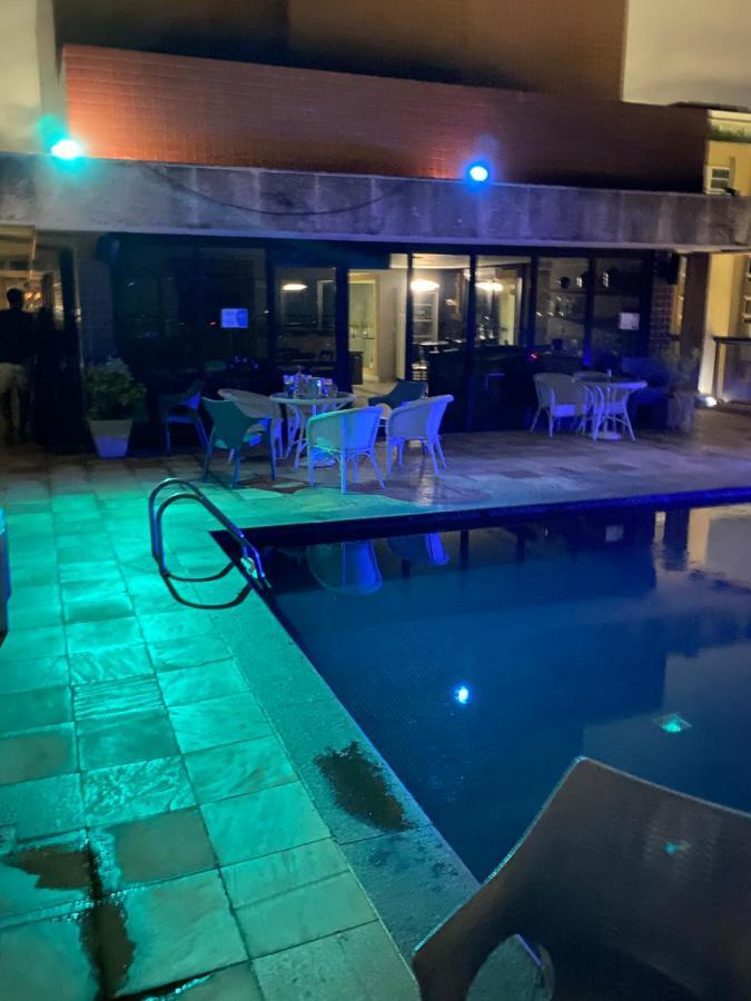 Apartament Flat Vieira Souto Vista Mar Rio de Janeiro Zewnętrze zdjęcie