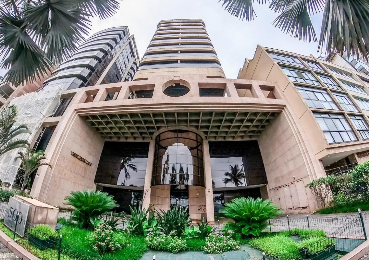 Apartament Flat Vieira Souto Vista Mar Rio de Janeiro Zewnętrze zdjęcie
