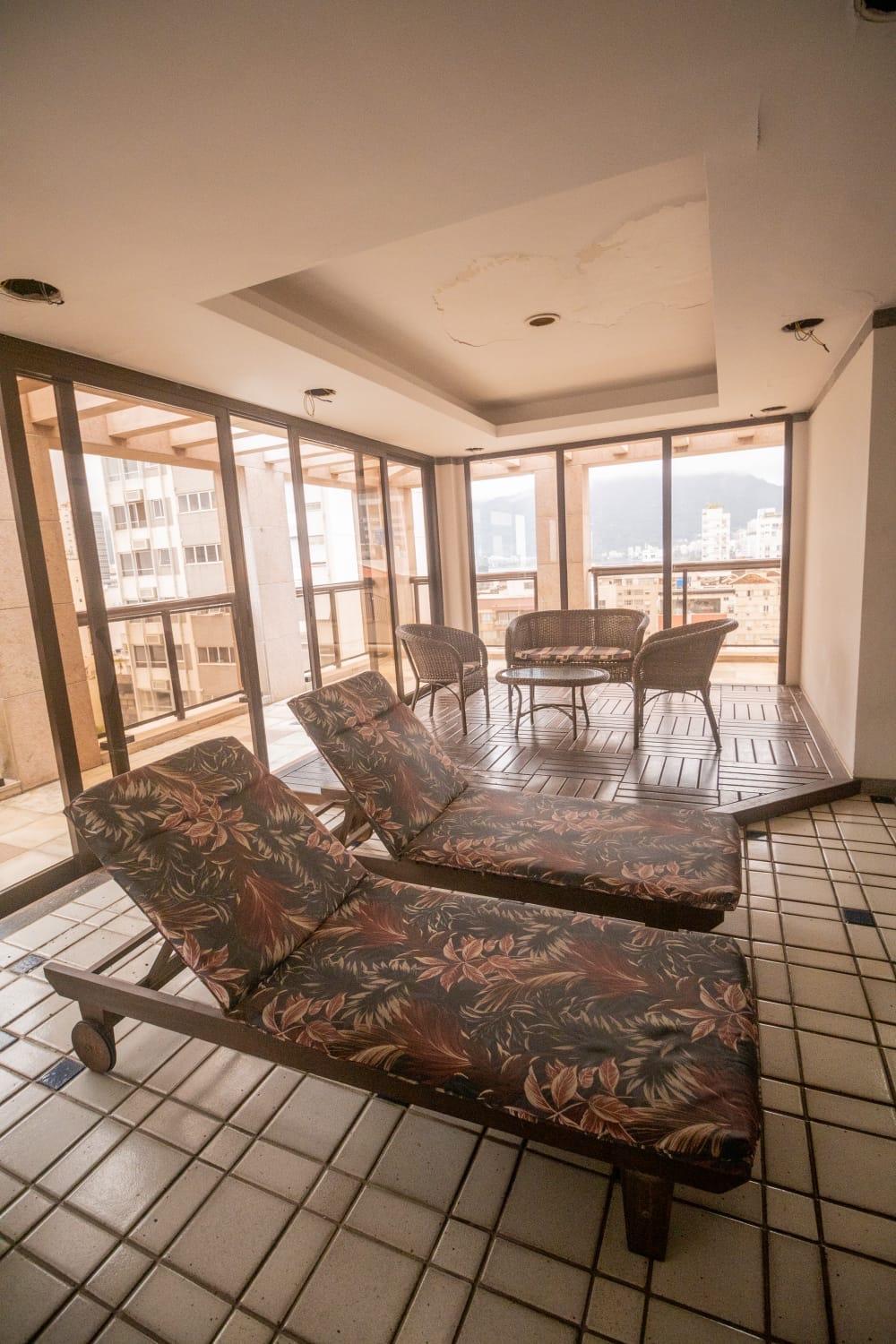 Apartament Flat Vieira Souto Vista Mar Rio de Janeiro Zewnętrze zdjęcie