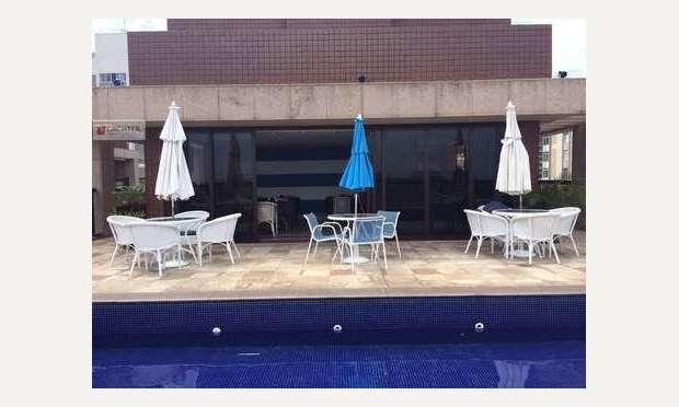 Apartament Flat Vieira Souto Vista Mar Rio de Janeiro Zewnętrze zdjęcie